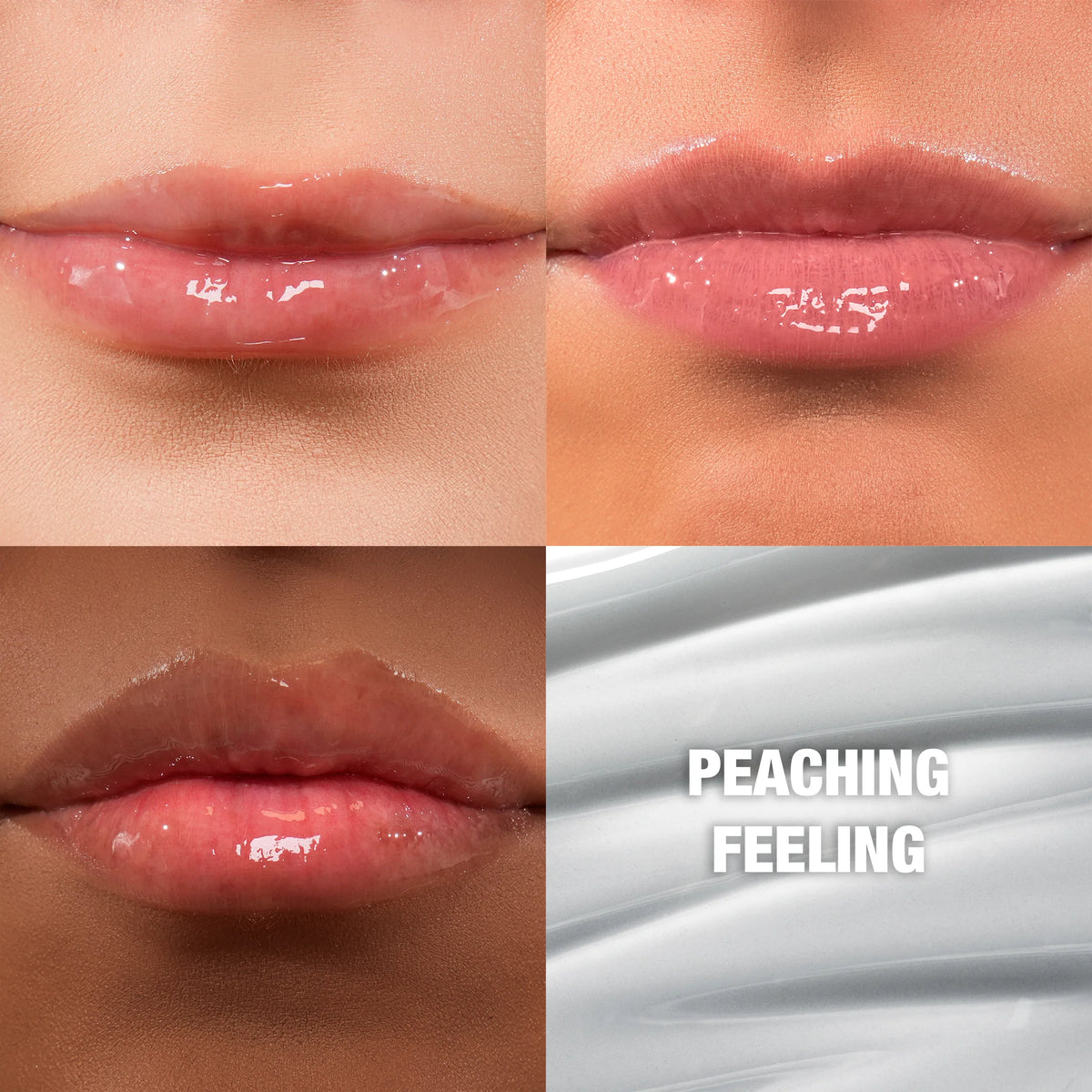 💋 Beauty Creations – Lip Treatment & Tint