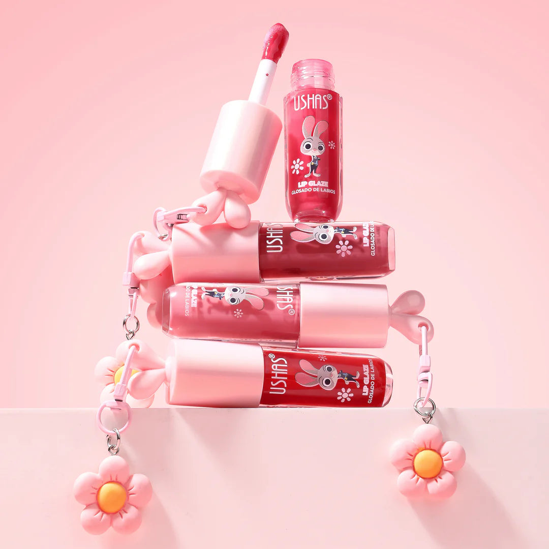 Lip Glaze Zootopia – Ushas