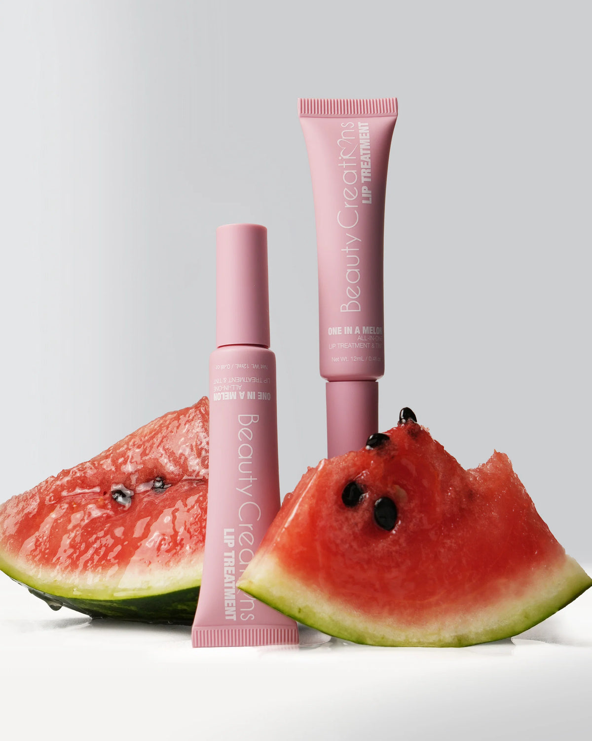💋 Beauty Creations – Lip Treatment & Tint