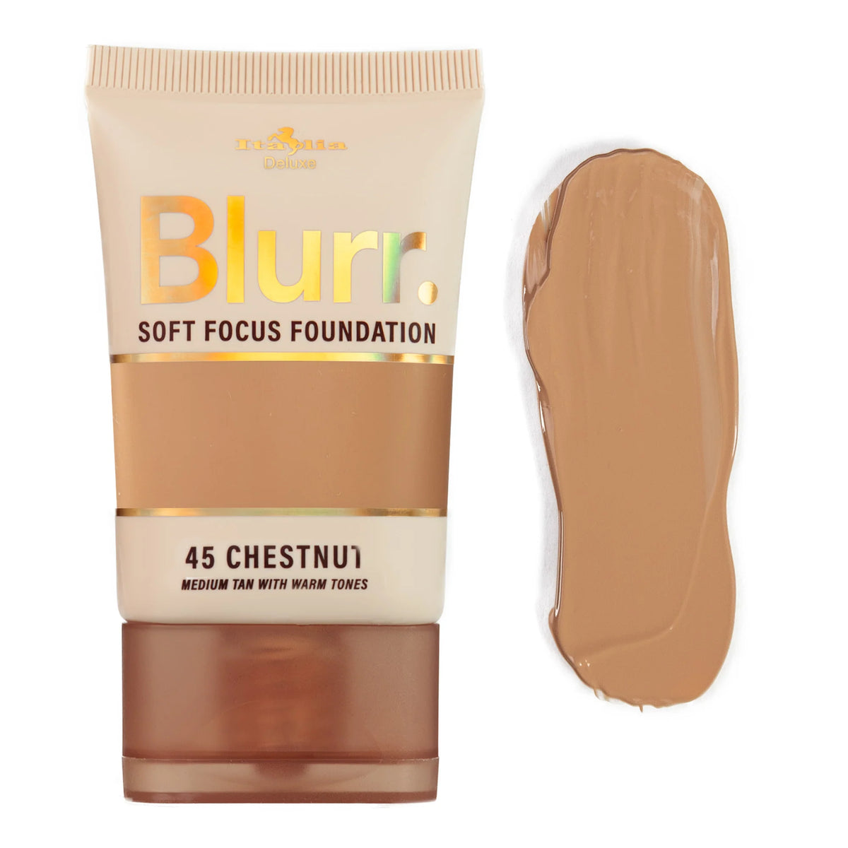 Italia Deluxe Blur Soft Focus
