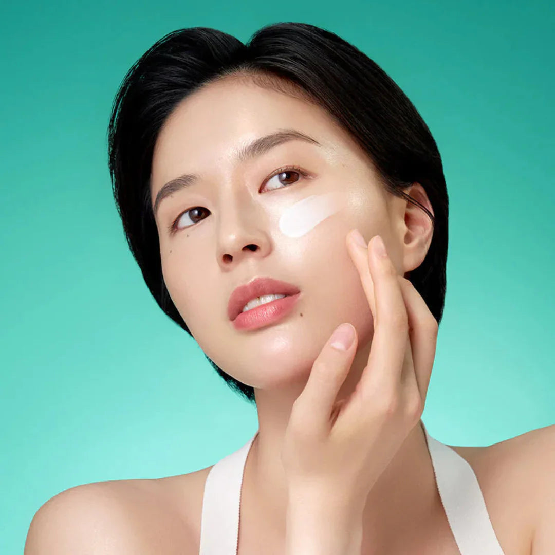 🌿 Purito Seoul - Mighty Bamboo Panthenol Cream