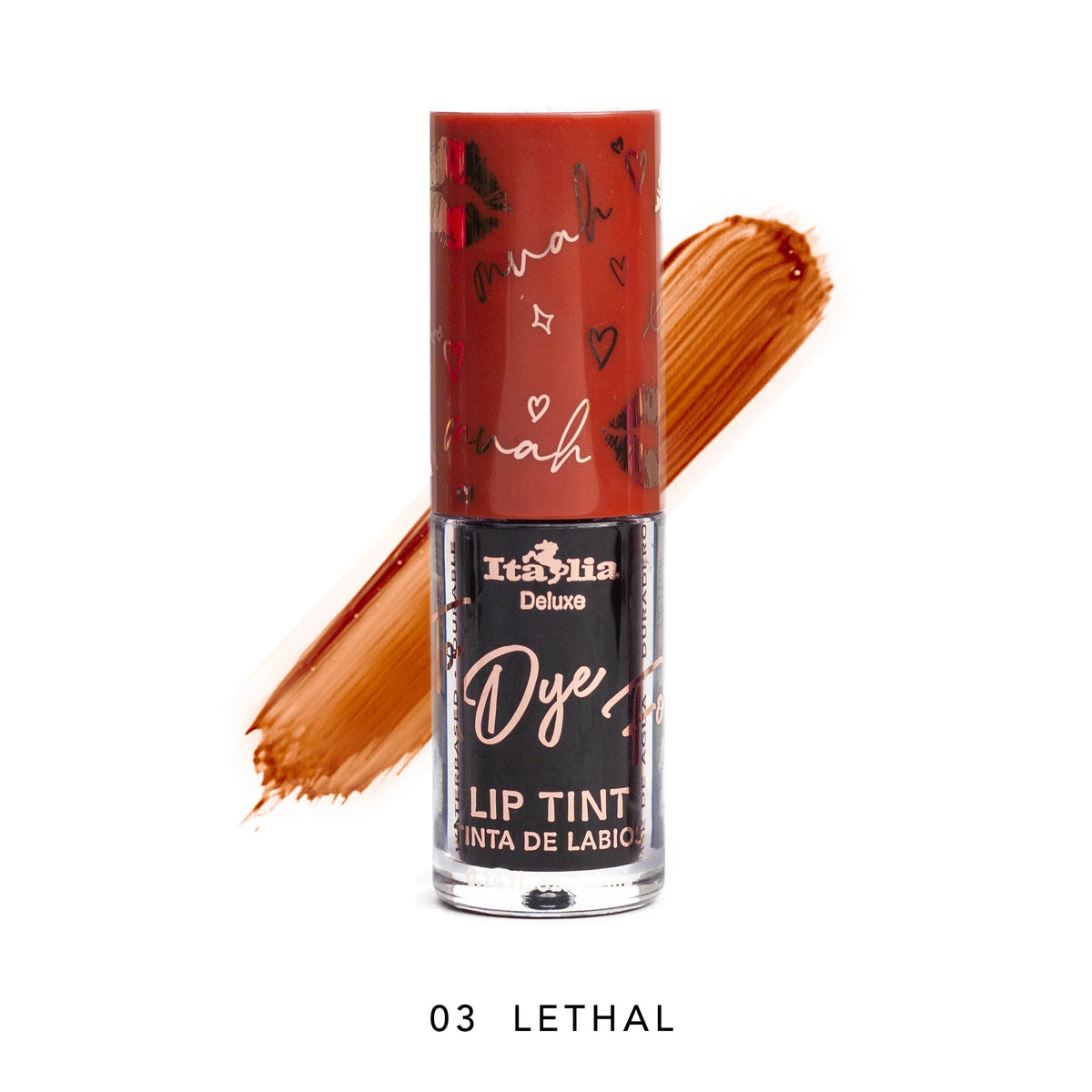 Tinta To Dye For