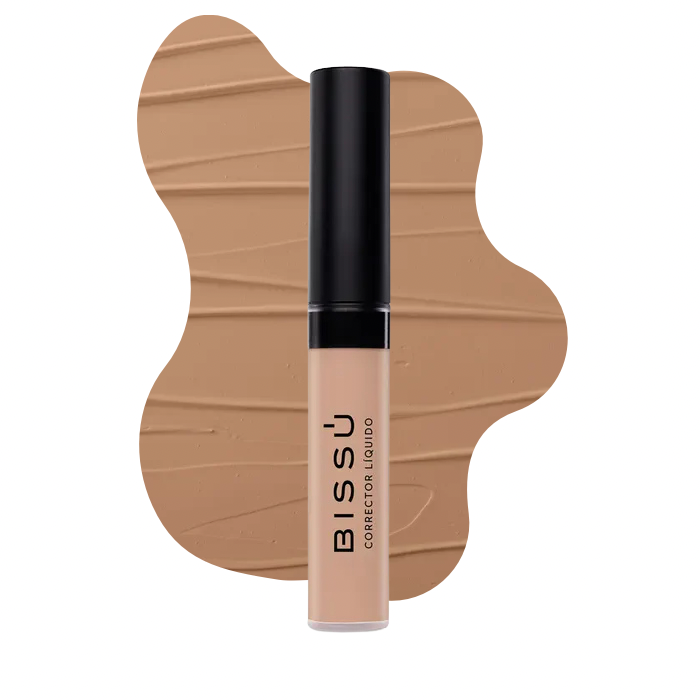 Bissú-Corrector Líquido