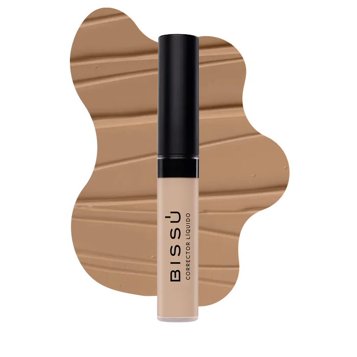 Bissú-Corrector Líquido