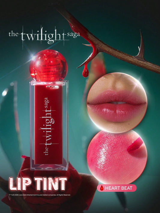 Sheglam-Tinta para labios Immortality The Twilight saga