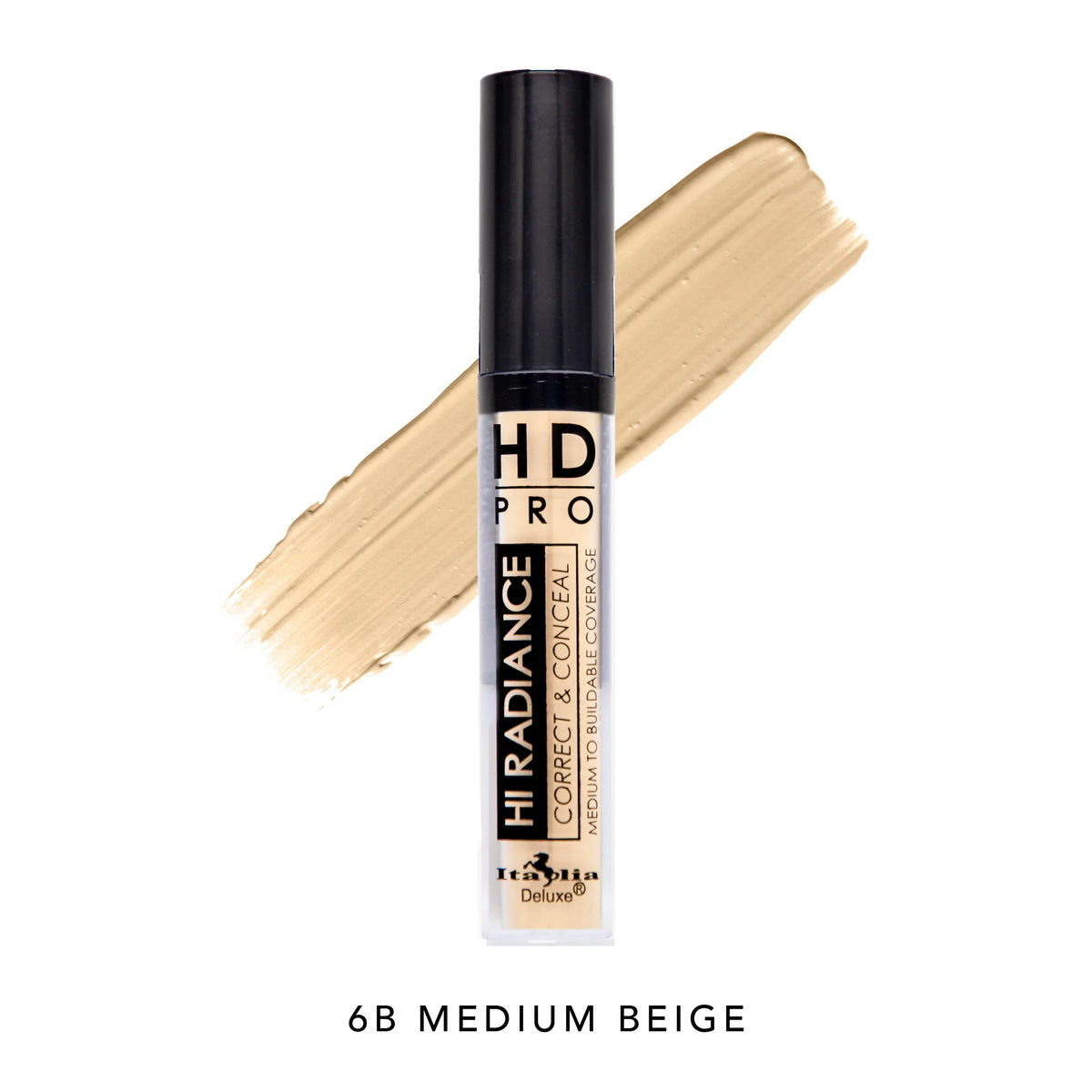 Italia Deluxe-Corrector & Concealer HD Pro ✨
