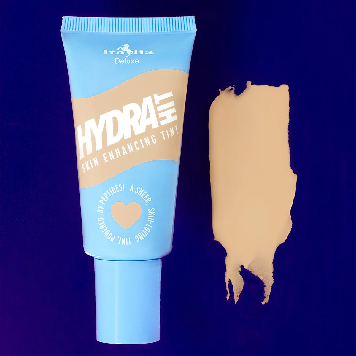 Hydra Skin Enhancing Tint 
 Italia Deluxe
