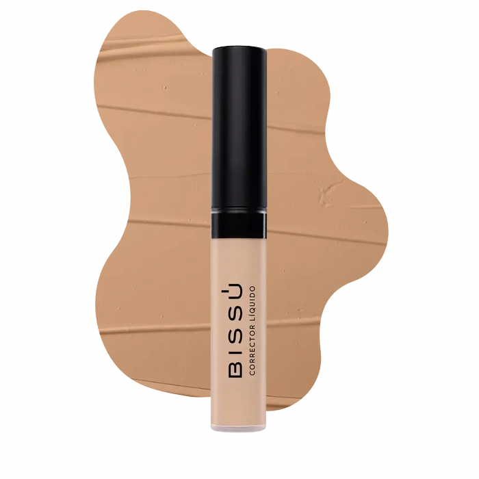 Bissú-Corrector Líquido