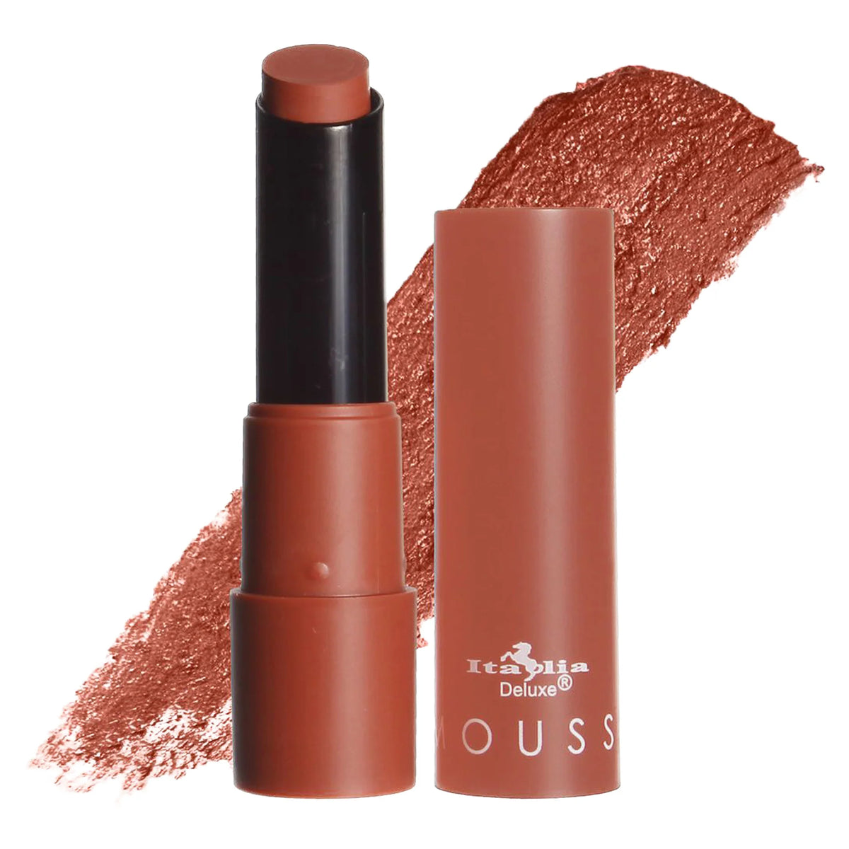Italia Deluxe-Labial en barra Mousse Matte
