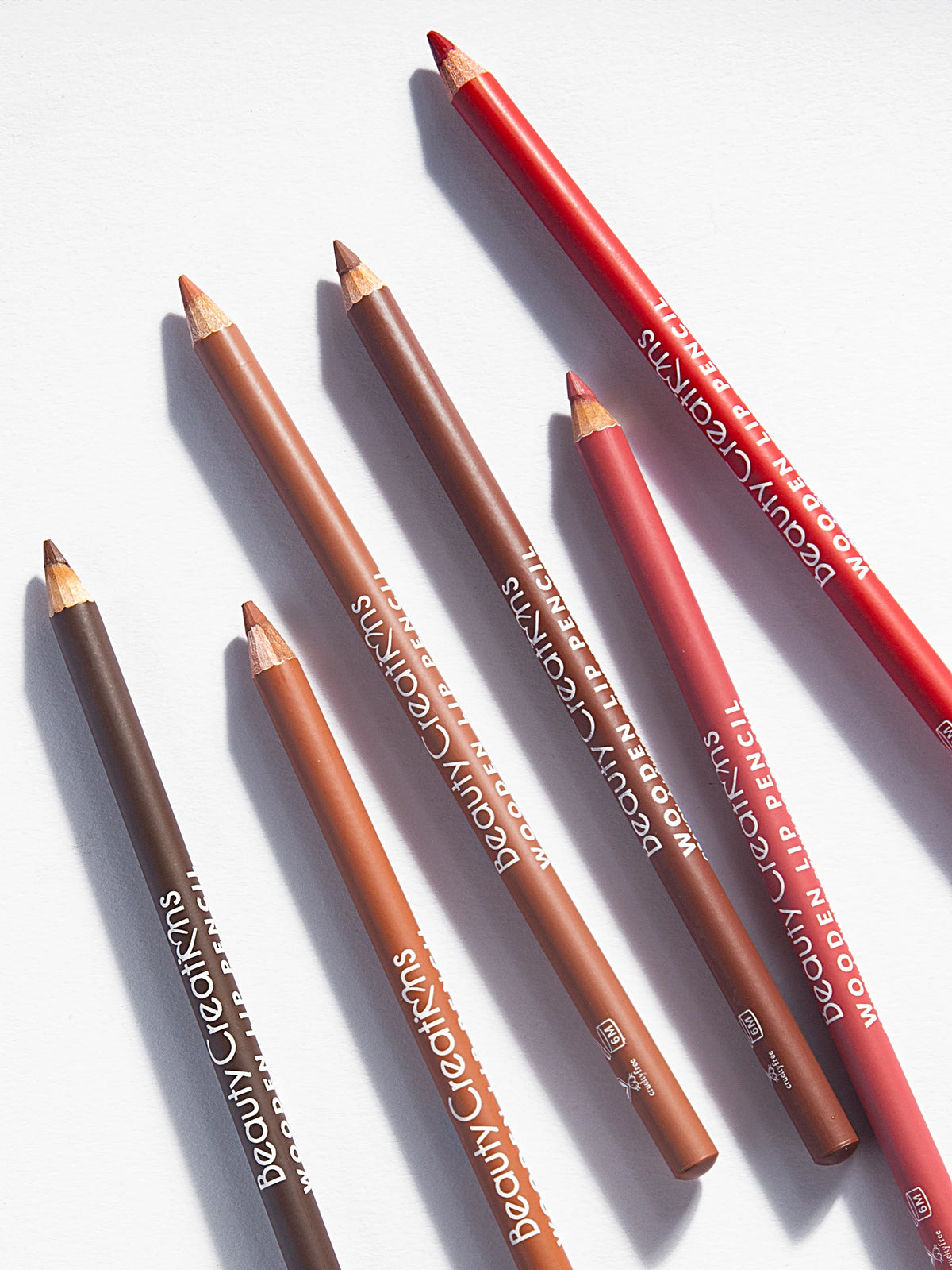 Lápiz labial (delineador) Beauty Creations