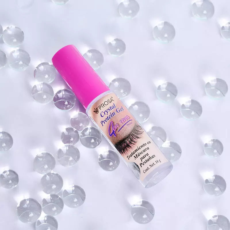 Crystal Protein Gel (Natural)