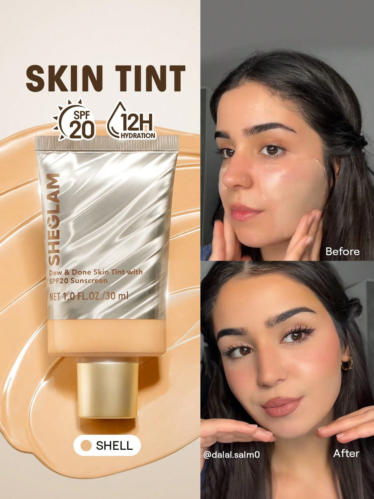Skin Tint