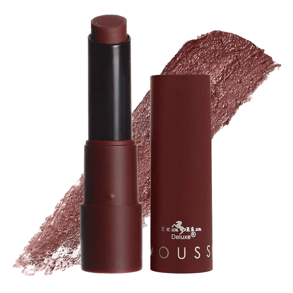 Italia Deluxe-Labial en barra Mousse Matte