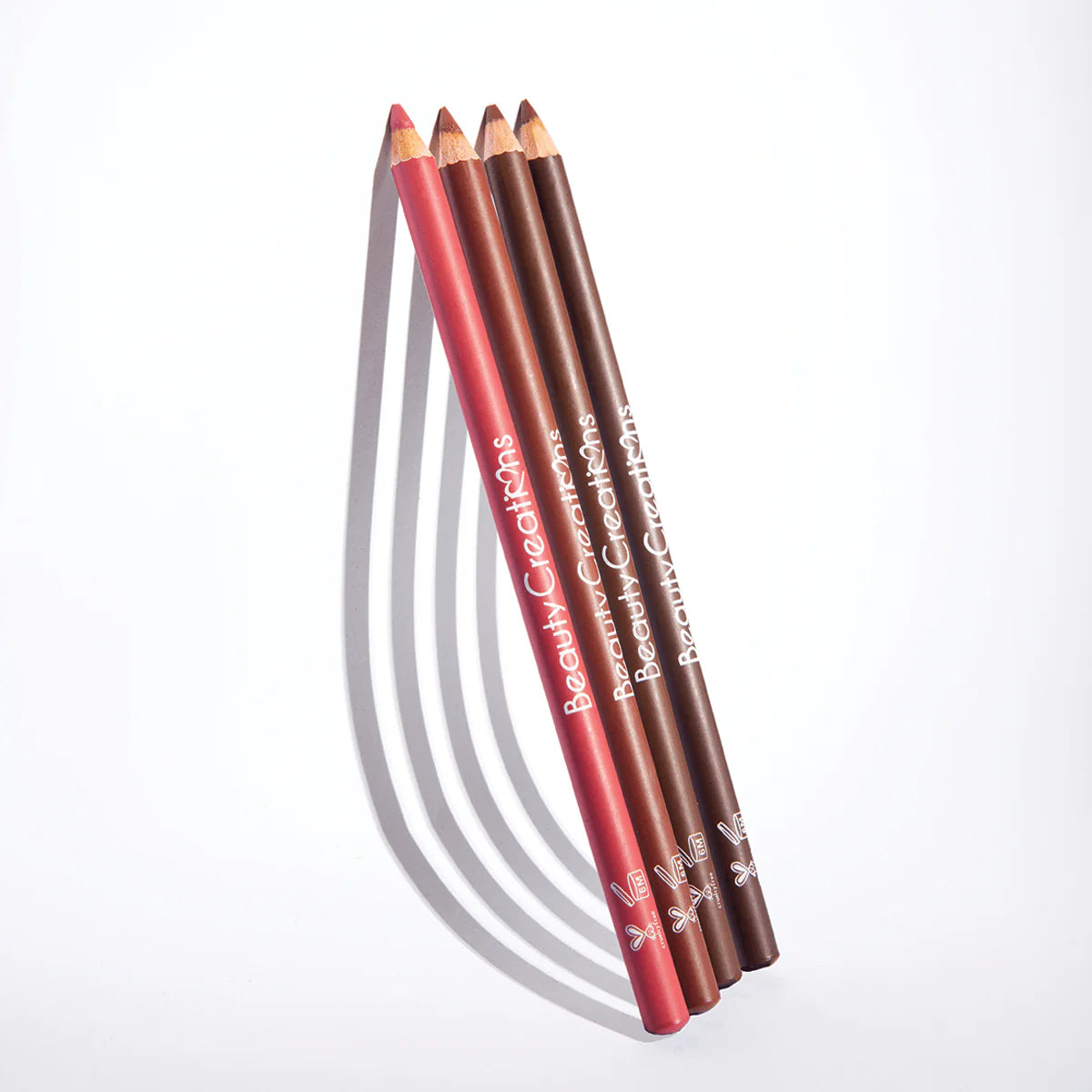 Lápiz labial (delineador) Beauty Creations