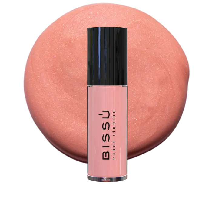 Bissú-Rubor Líquido