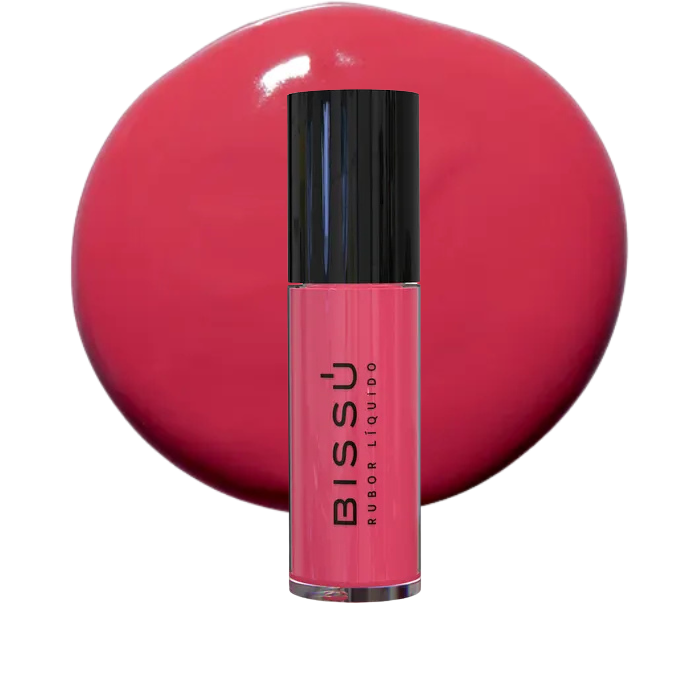 Bissú-Rubor Líquido