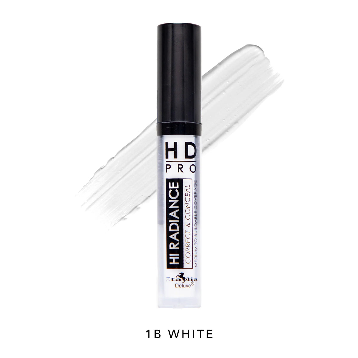 Italia Deluxe-Corrector & Concealer HD Pro ✨