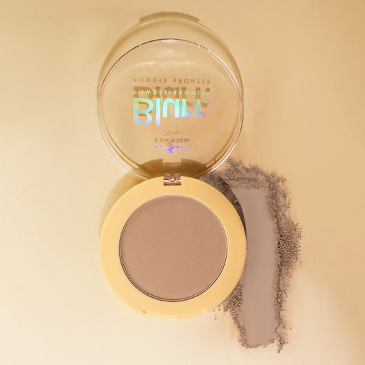 Polvo Bronceador Blurr