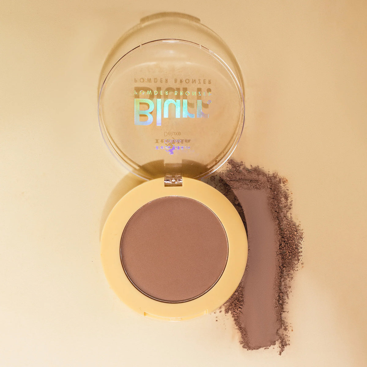 Polvo Bronceador Blurr