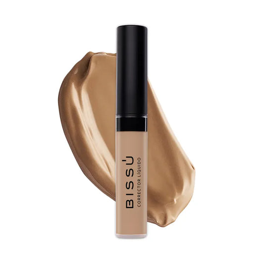 Bissú-Corrector Líquido