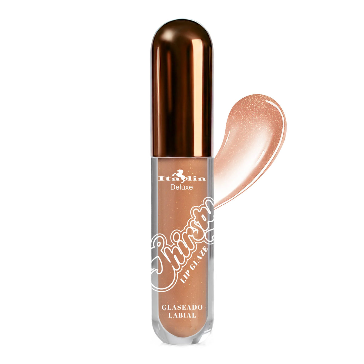 Italia Deluxe - Lip Glaze Glaseados