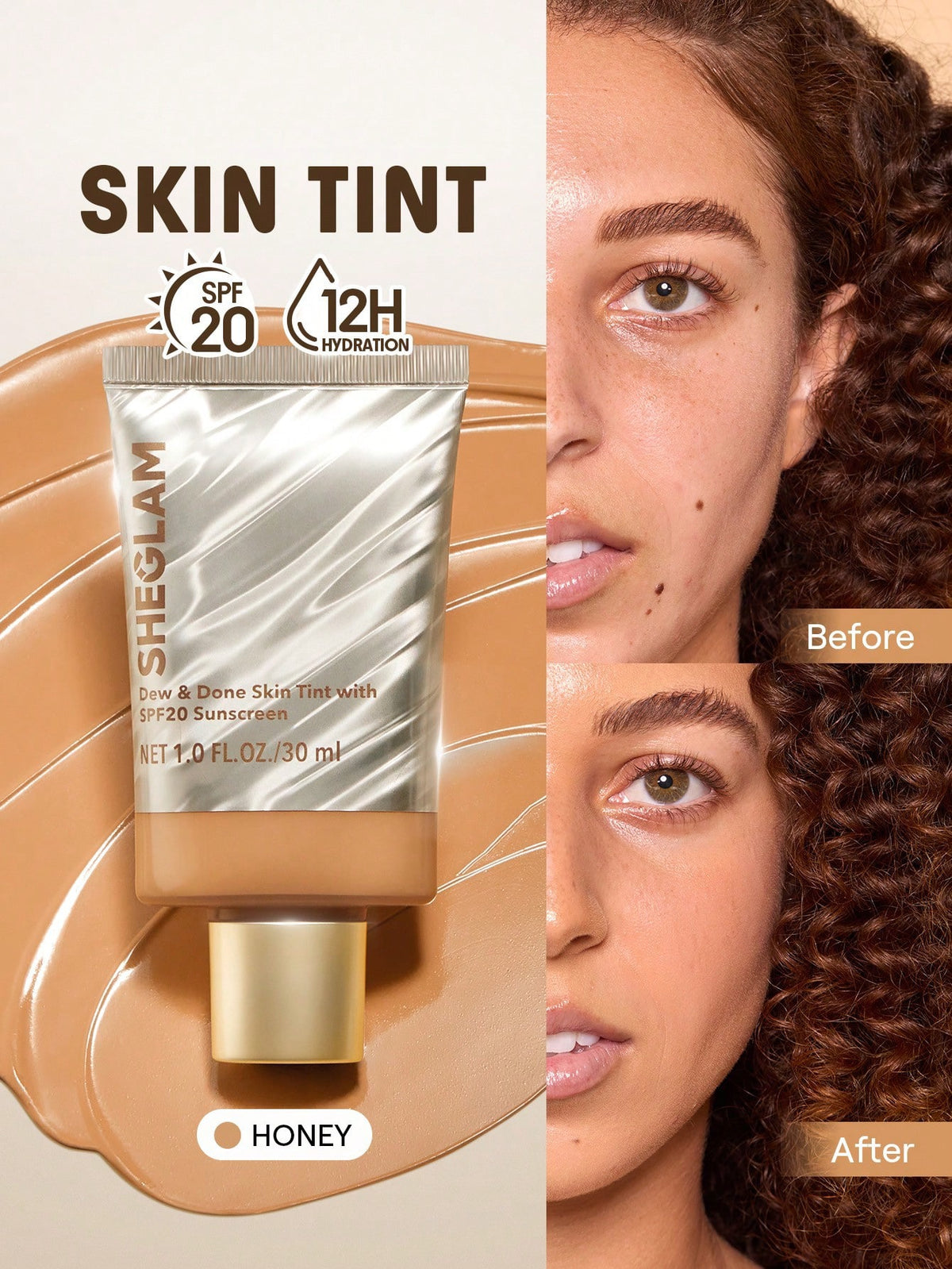 Skin Tint