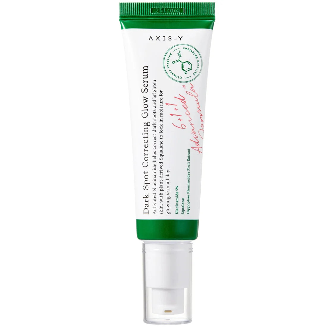 AXIS-Y DARK SPOT CORRECTING GLOW SERUM