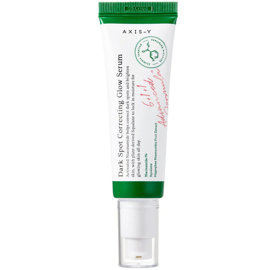 AXIS-Y DARK SPOT CORRECTING GLOW SERUM