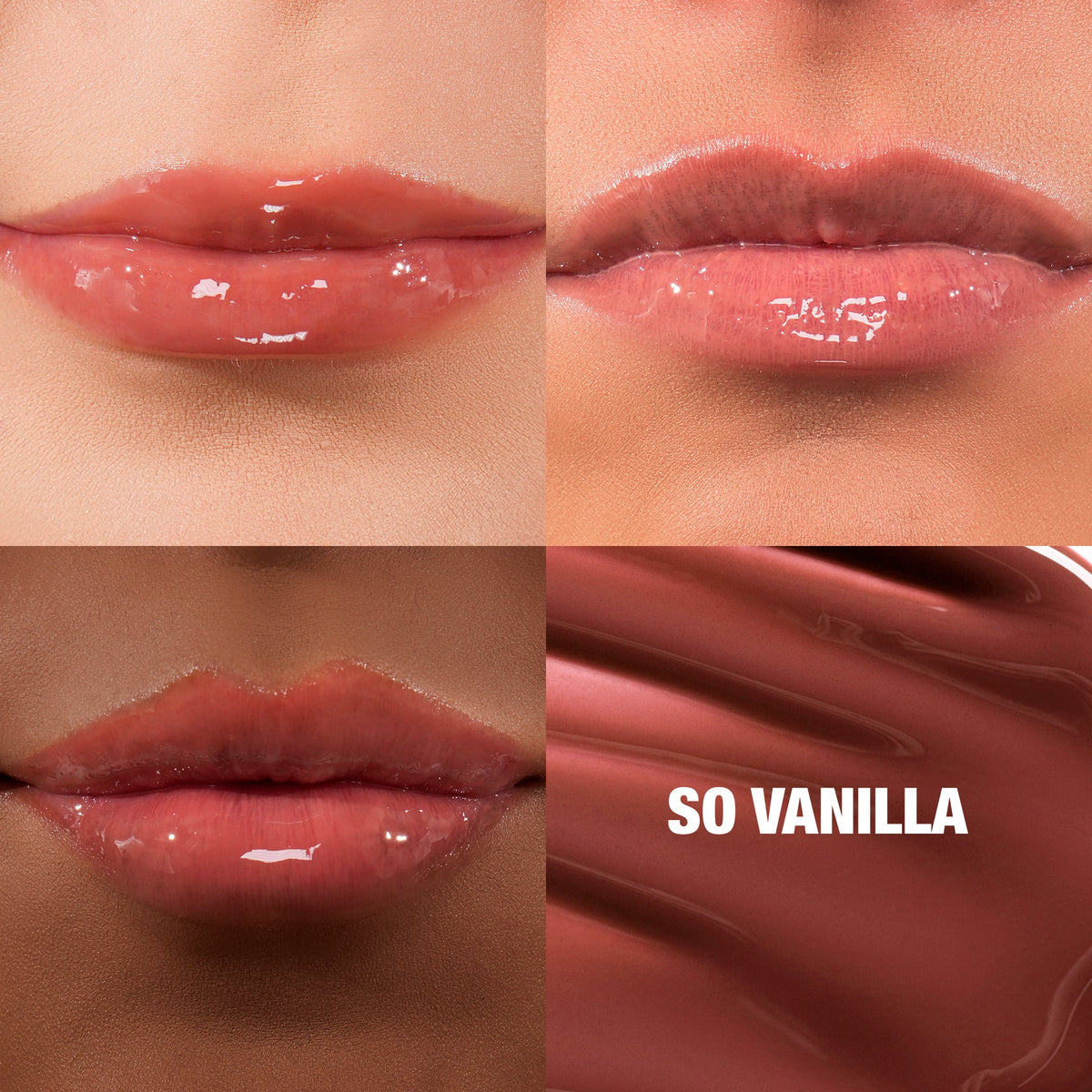 💋 Beauty Creations – Lip Treatment & Tint