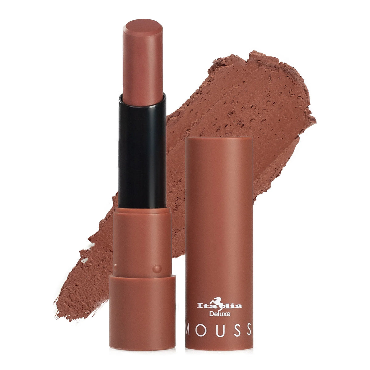Italia Deluxe-Labial en barra Mousse Matte