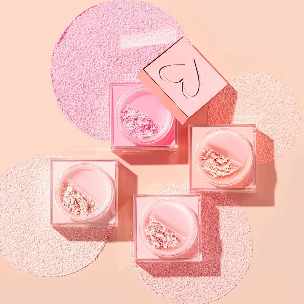 Beauty Creations - Polvos Dream Loose Setting Bye Filter