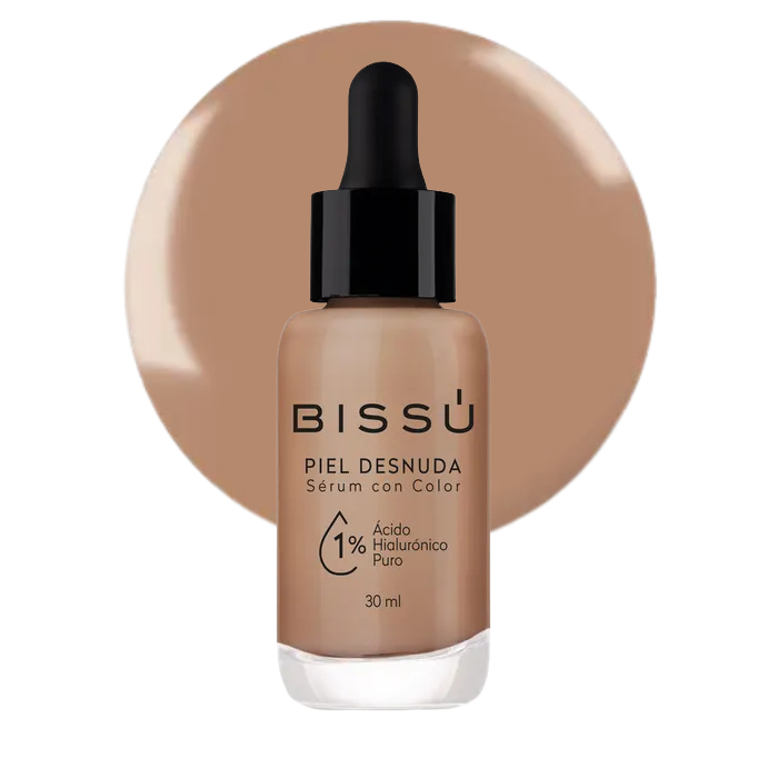 Bissú-Serúm con color