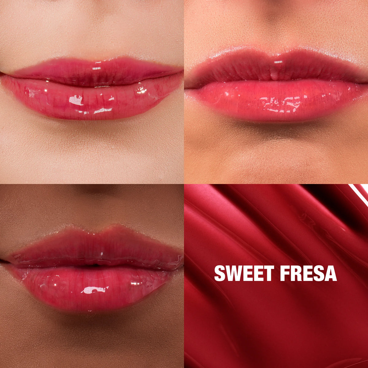 💋 Beauty Creations – Lip Treatment & Tint