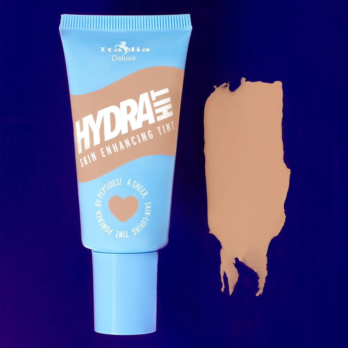 Hydra Skin Enhancing Tint 
 Italia Deluxe
