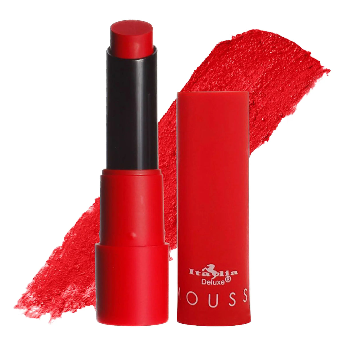 Italia Deluxe-Labial en barra Mousse Matte