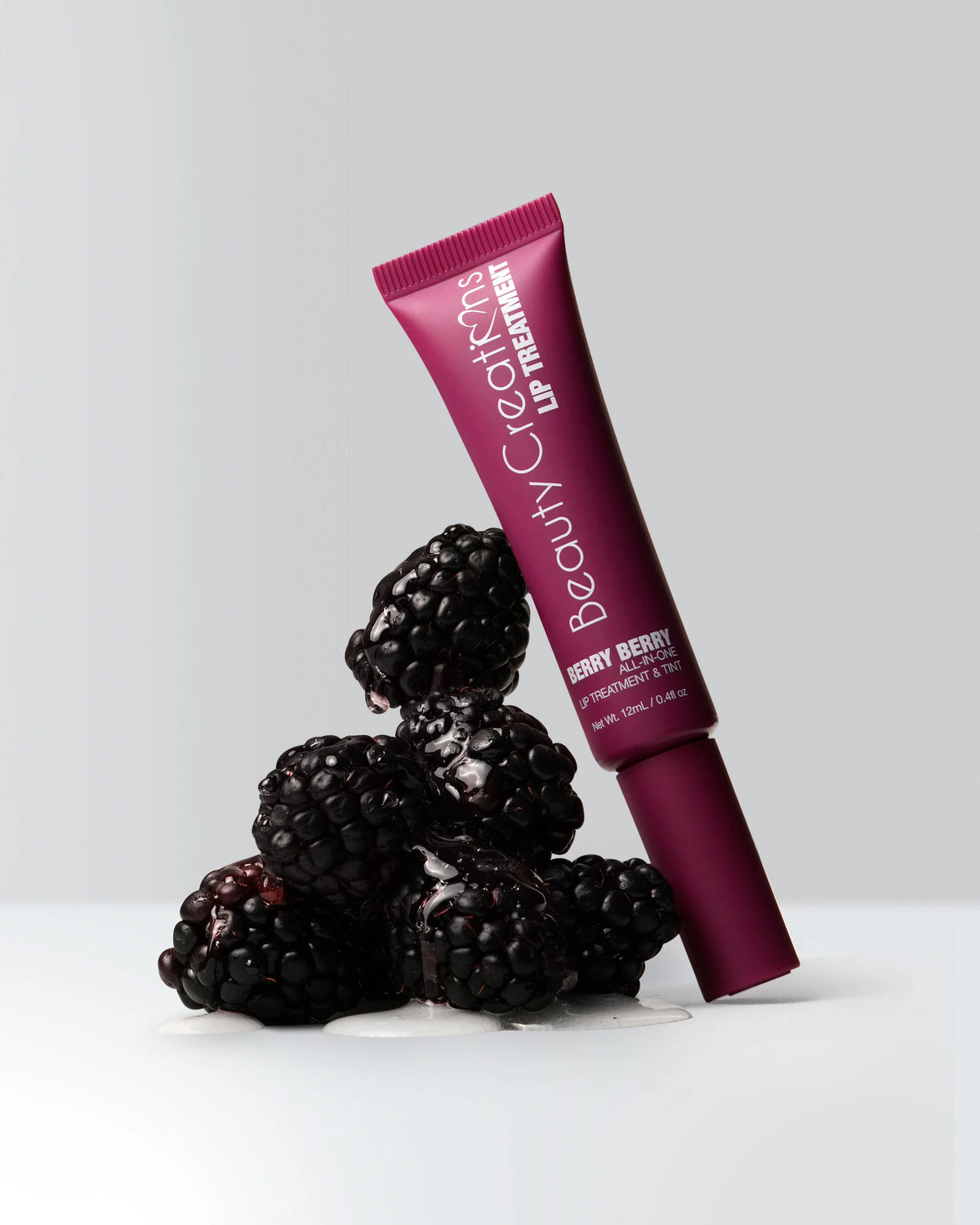 💋 Beauty Creations – Lip Treatment & Tint