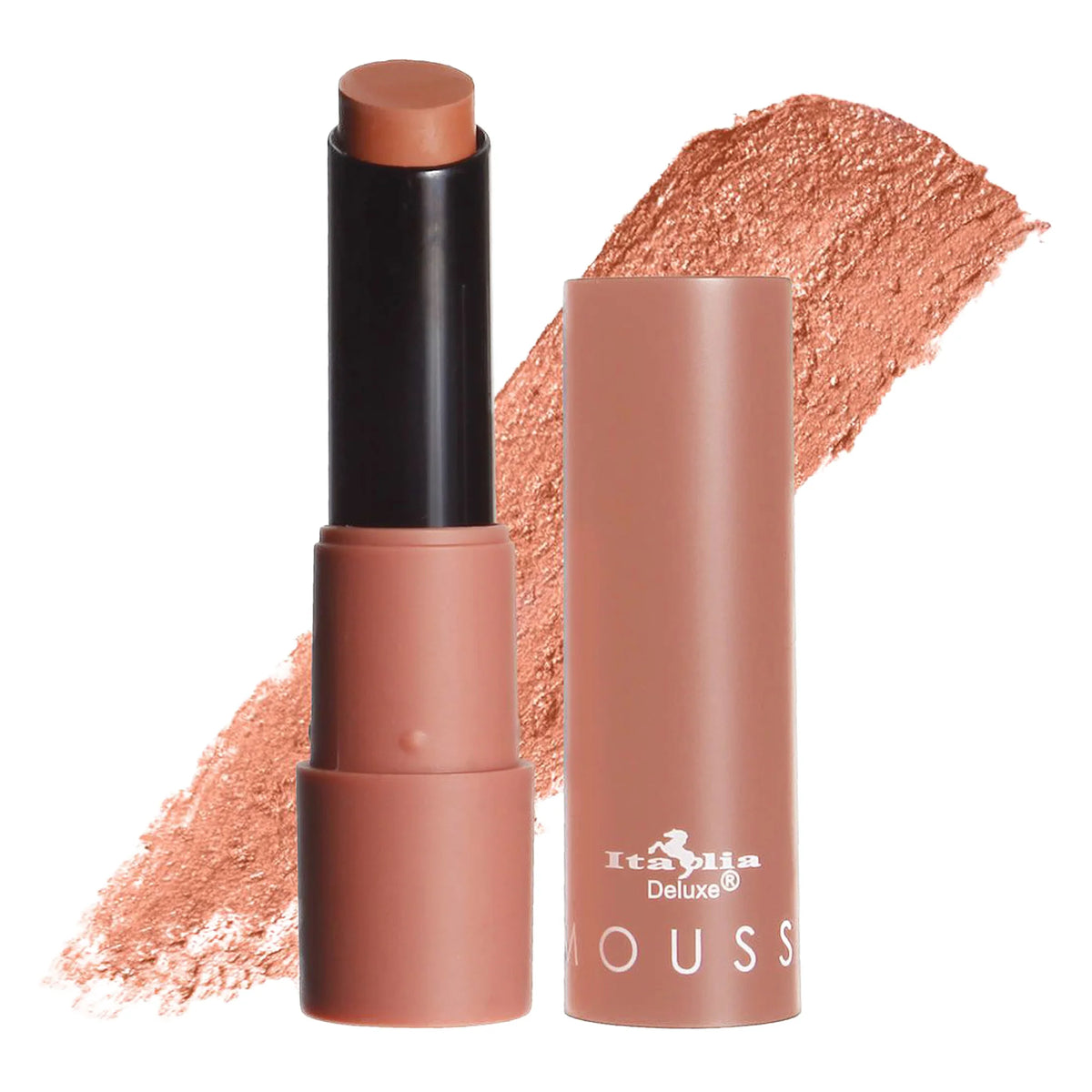 Italia Deluxe-Labial en barra Mousse Matte