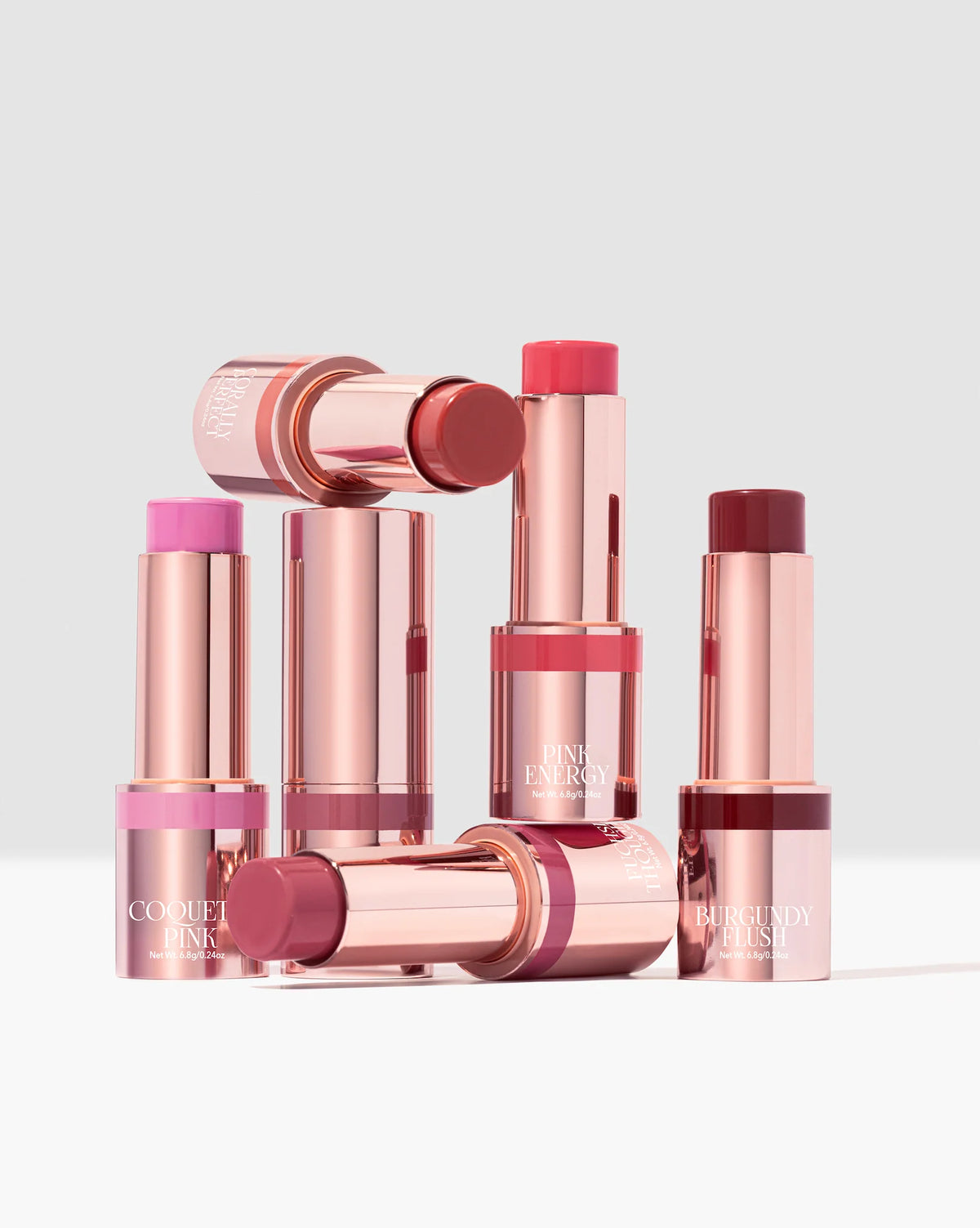 Beauty Creations - Rubor en barra