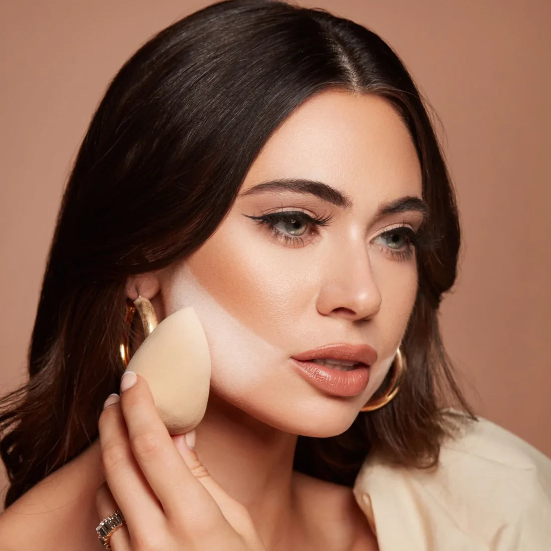Beauty Creations - Polvos Dream Loose Setting Bye Filter