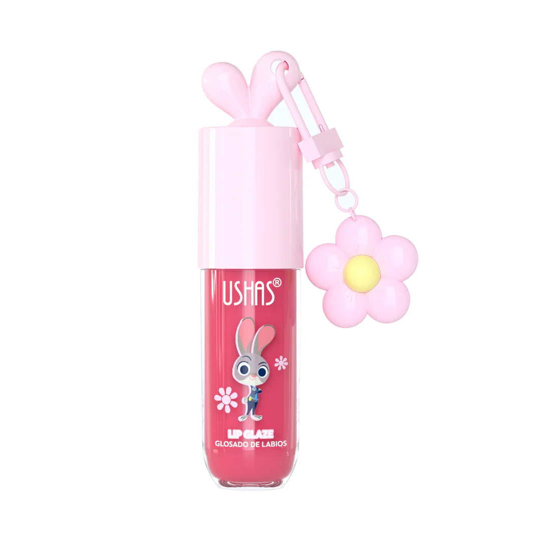Lip Glaze Zootopia – Ushas