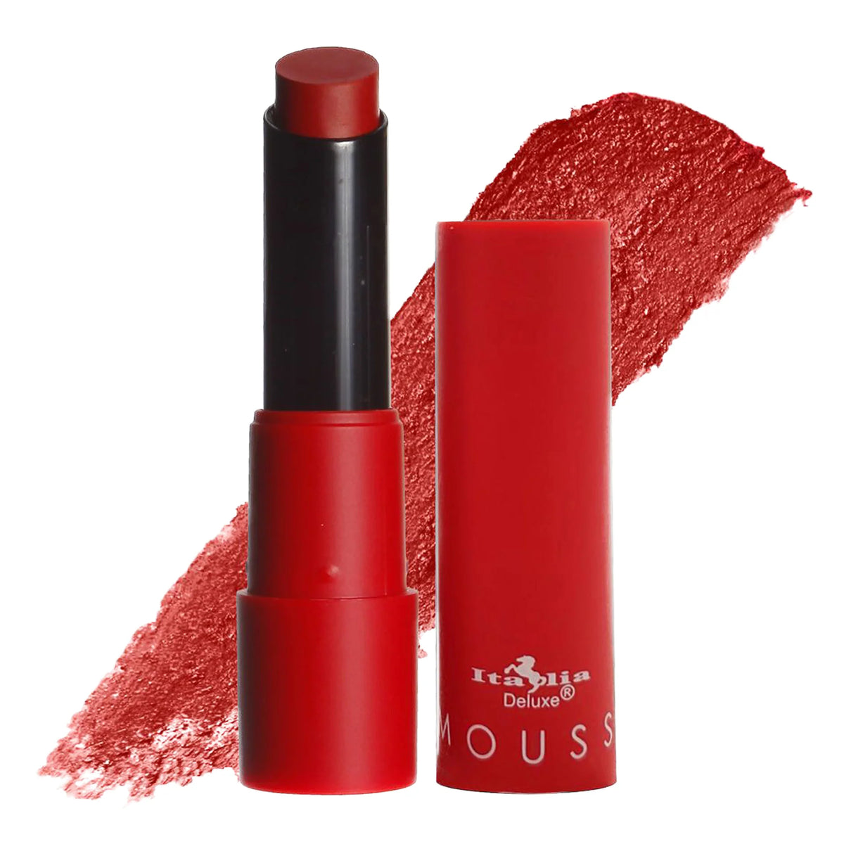 Italia Deluxe-Labial en barra Mousse Matte