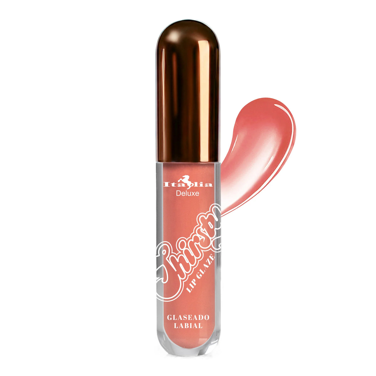 Italia Deluxe - Lip Glaze Glaseados