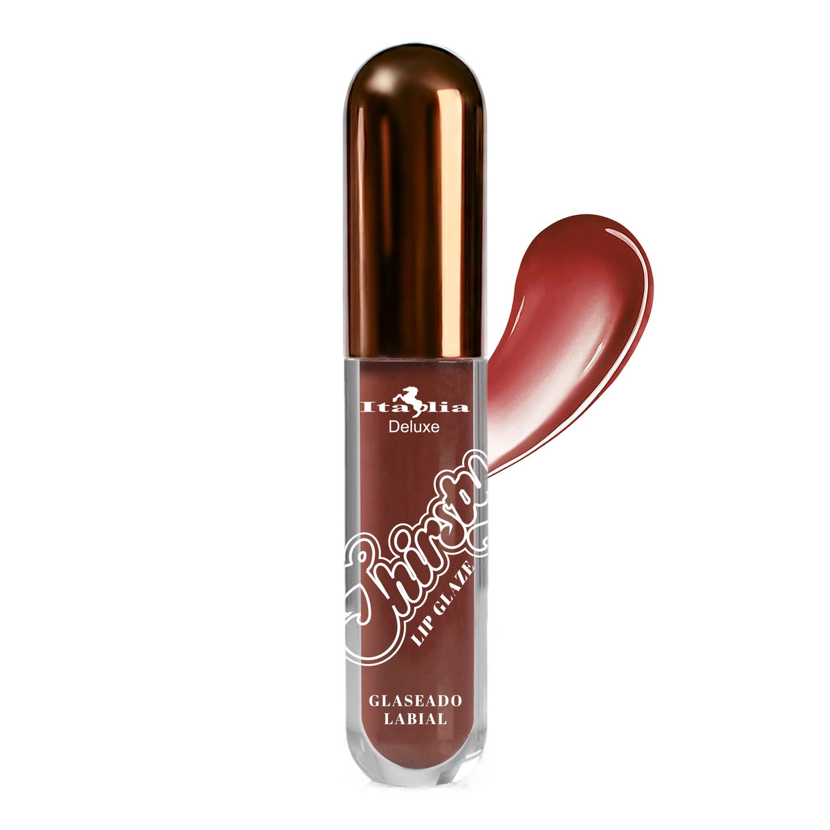 Italia Deluxe - Lip Glaze Glaseados
