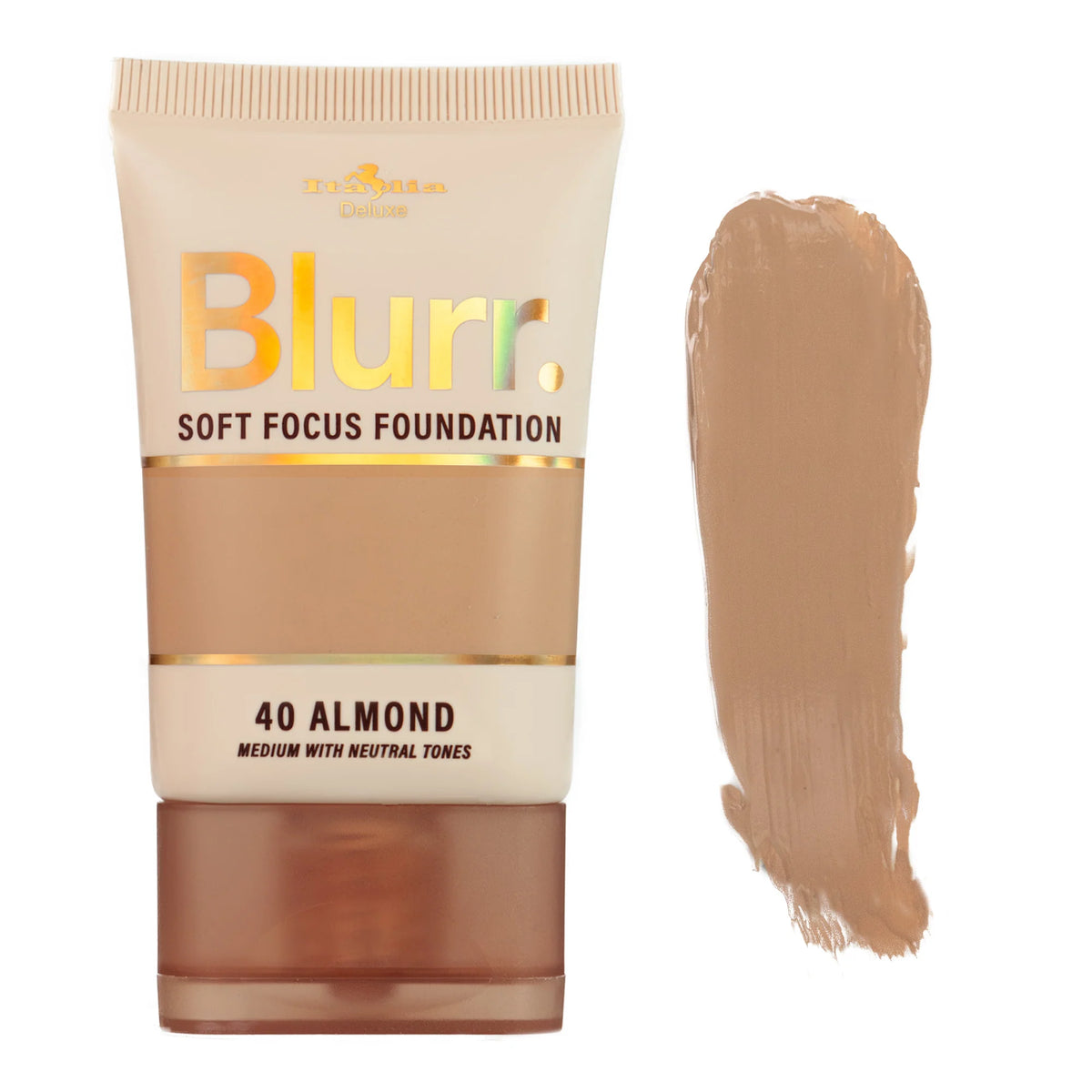 Italia Deluxe Blur Soft Focus