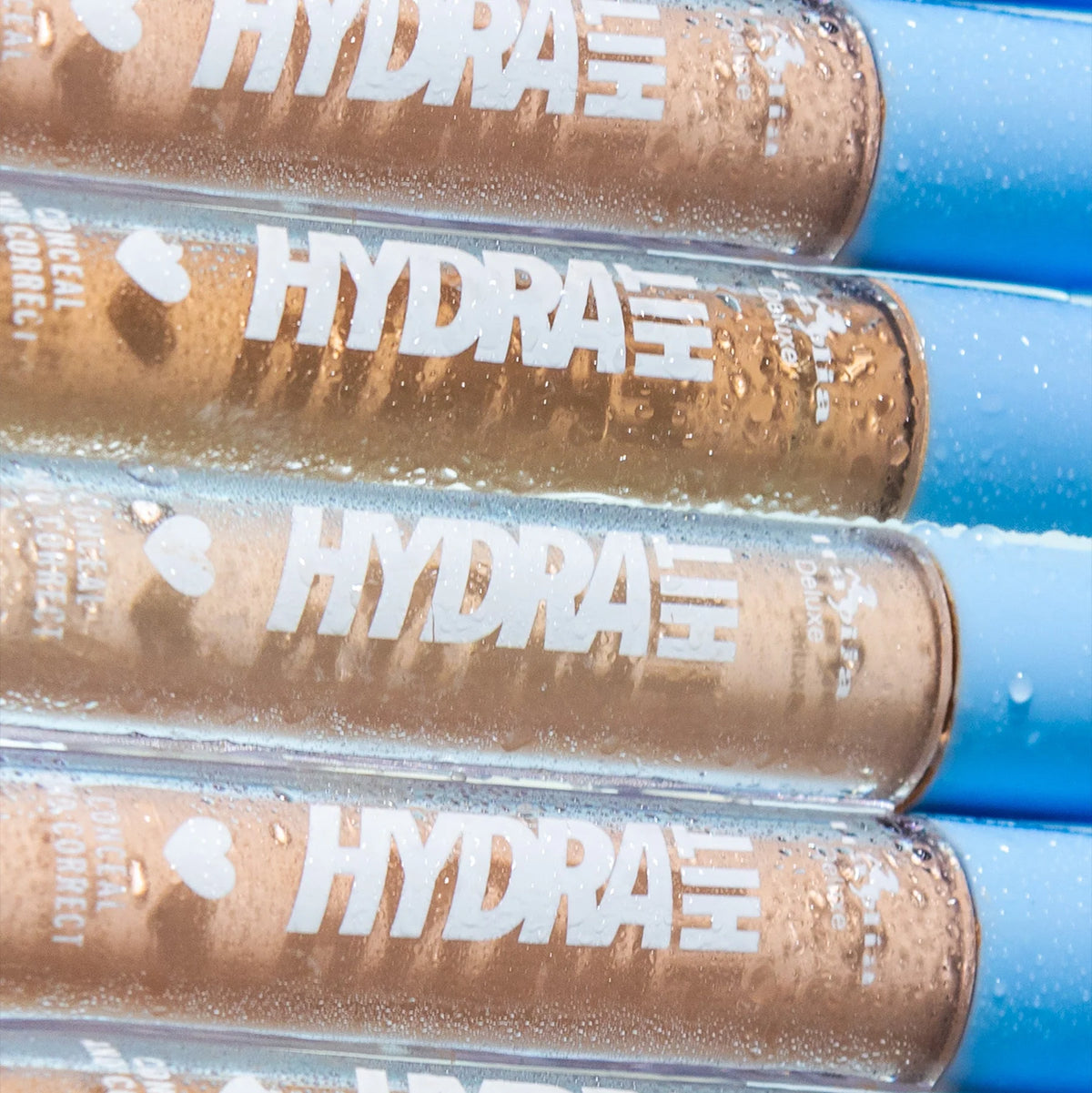 Hydra Corrector  Italia Deluxe