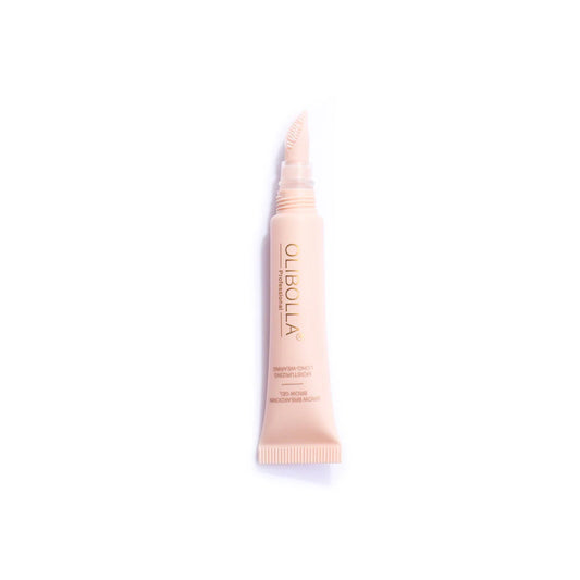 Gel para cejas