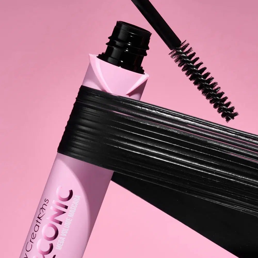 Beauty Creations - Máscara de pestañas Eyeconic💖