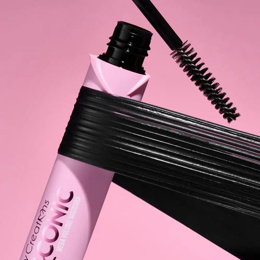 Beauty Creations - Máscara de pestañas Eyeconic💖