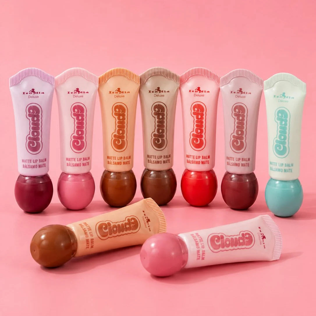 Italia Deluxe - Lip Balm Cloud 9☁️💋