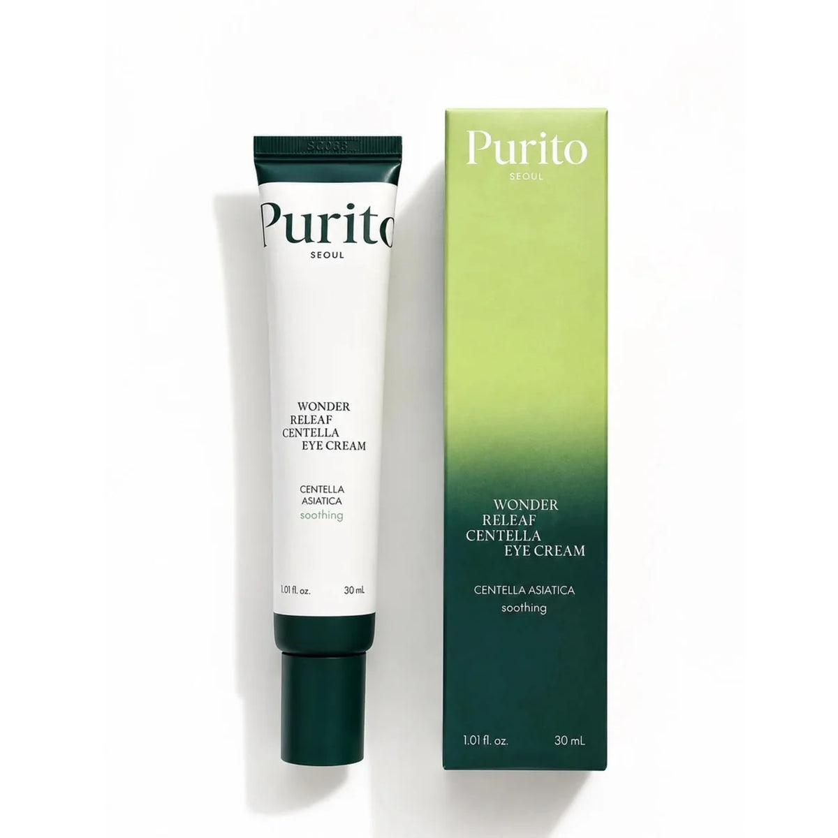 PURITO SEOUL-Contorno de Ojos